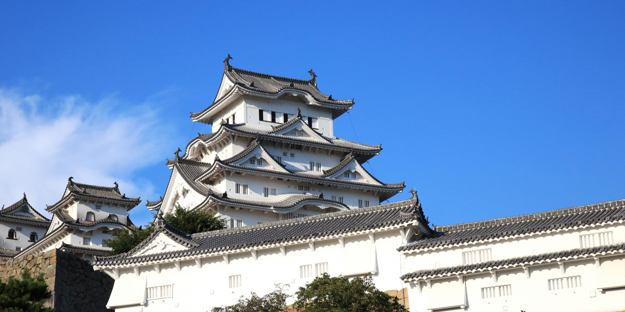 Himeji Castle
