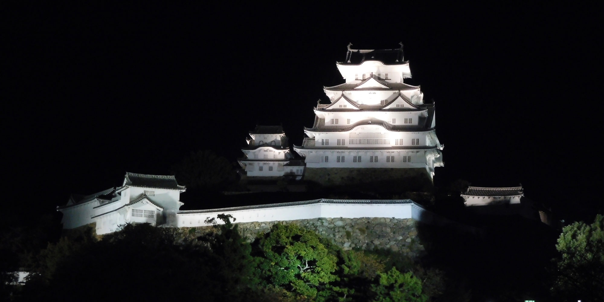 Himeji Castle