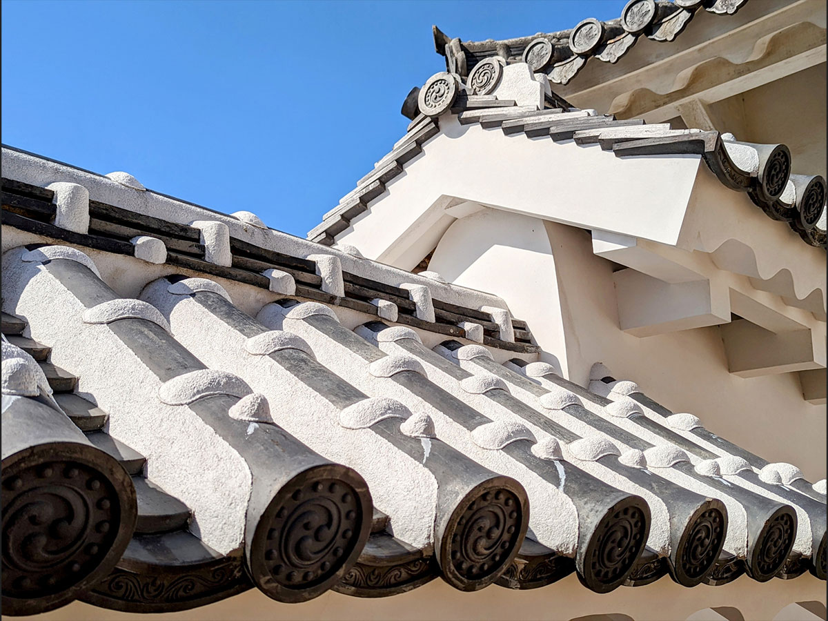 Himeji Castle Origins and Construction