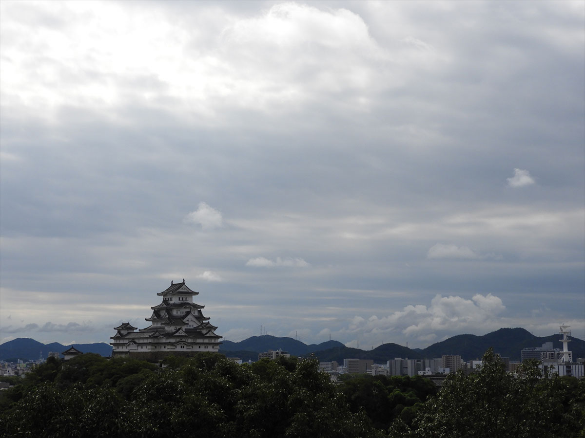 Himeji Castle Historical Role and the Feudal Era