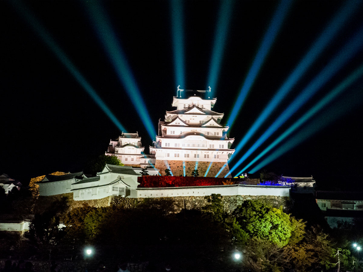 Himeji Castle Modern Preservation and Public Access