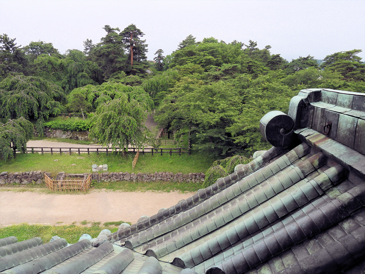 Hirosaki Castle