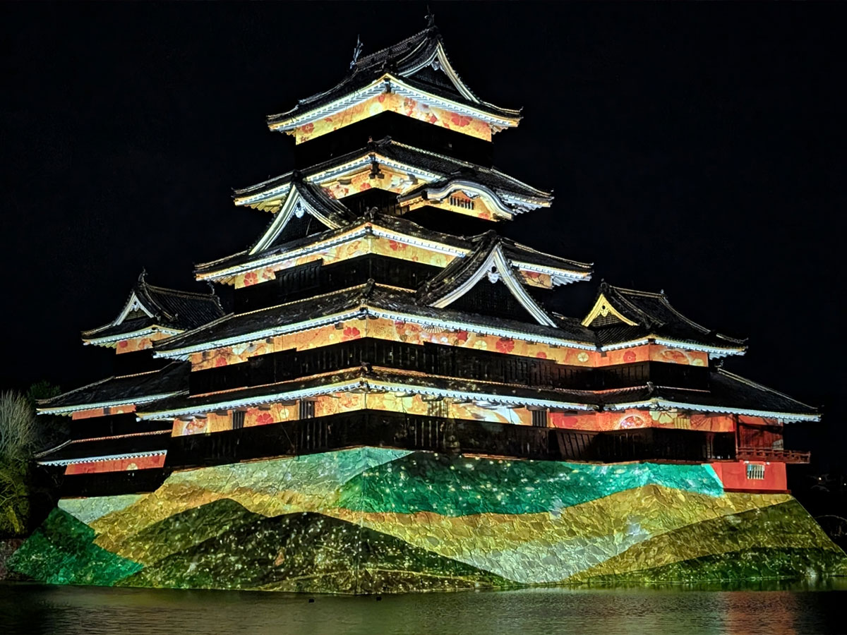Matsumoto Castle Legacy and Cultural Significance