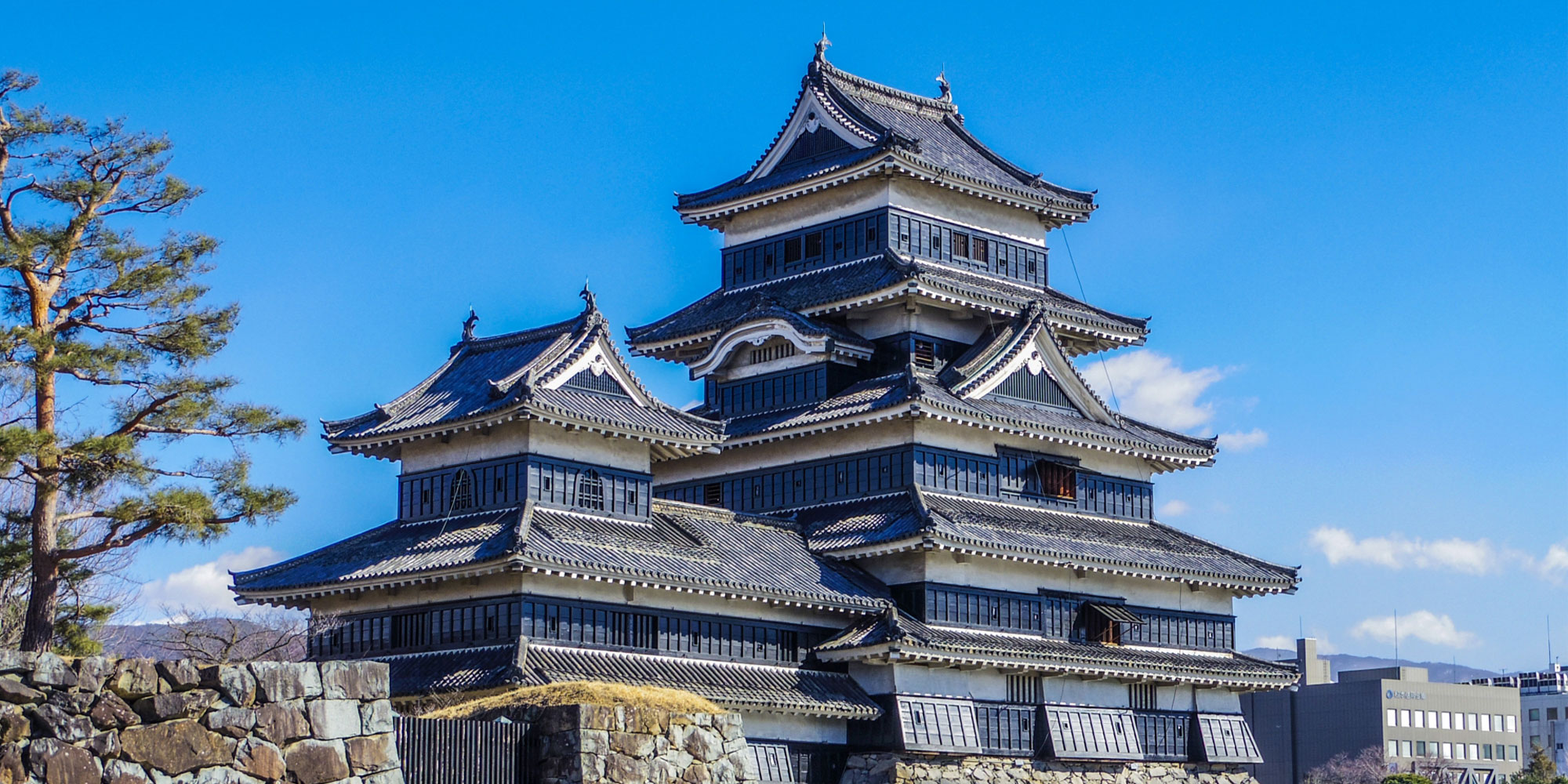 Matsumoto Castle