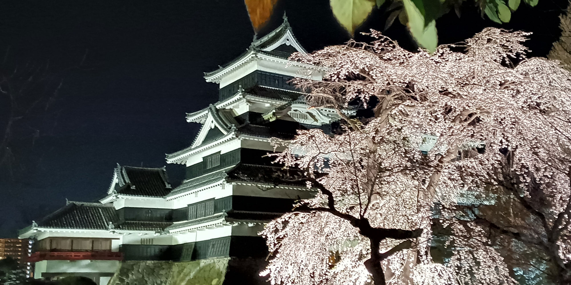 Matsumoto Castle