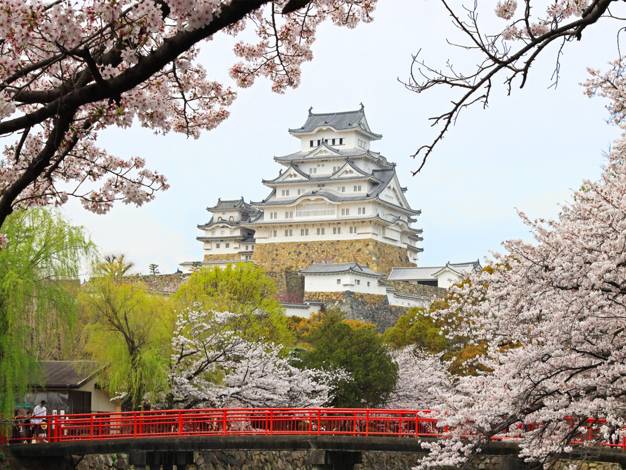 Himeji Castle