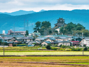 Deeply Tied to Local Heritage