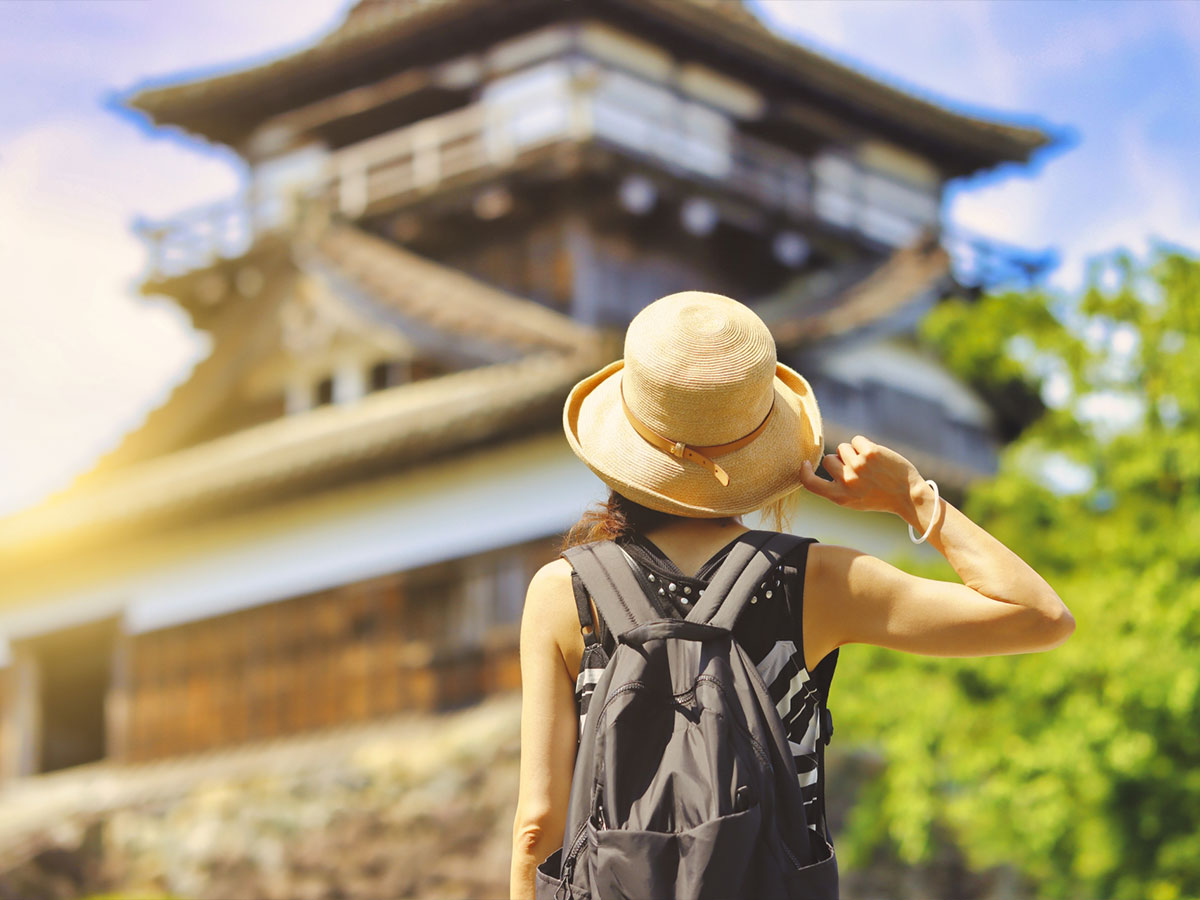 Maruoka Castle Legacy and Cultural Significance
