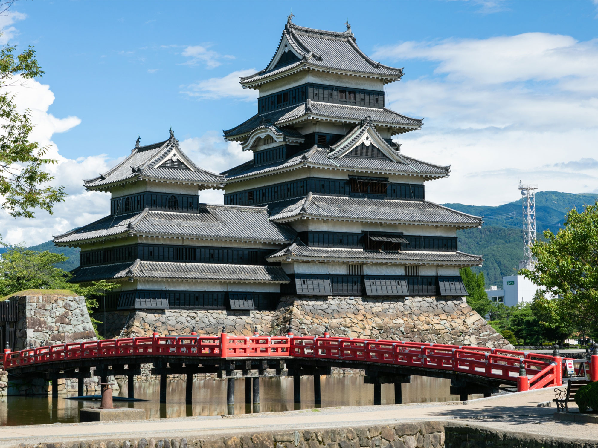 Matsumoto Castle